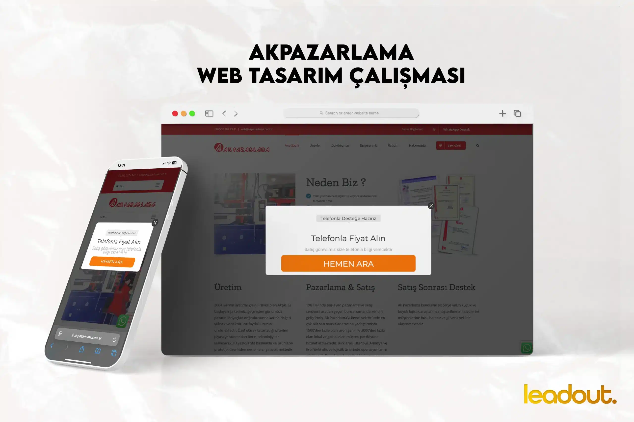 akpazarlama
