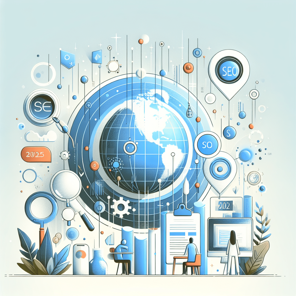 WordPress SEO Ayarları 2025: Gizli Potansiyeli Açığa Çıkarın