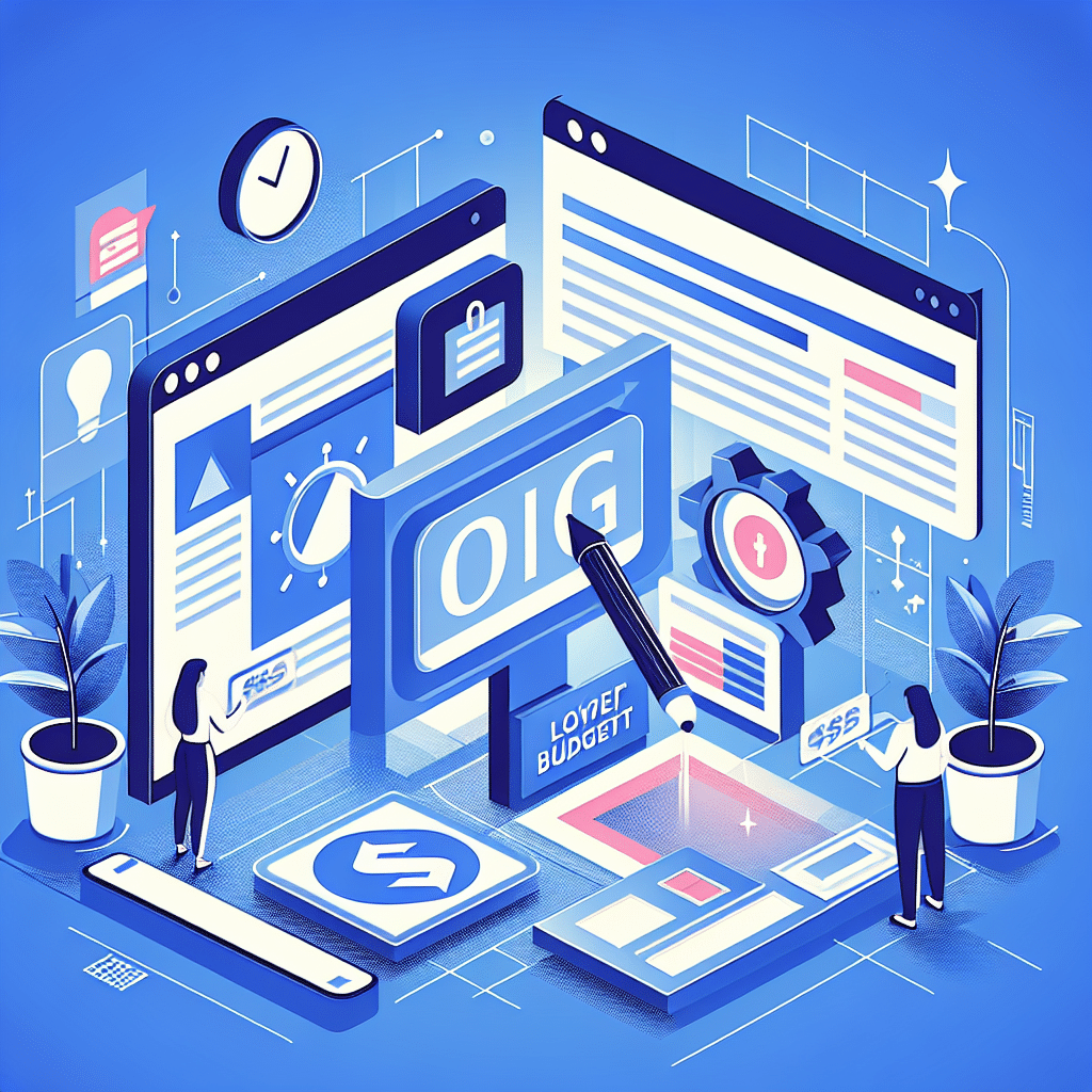 Düşük Bütçeli Reklam Optimizasyonu: 2025 KOBİ Rehberi