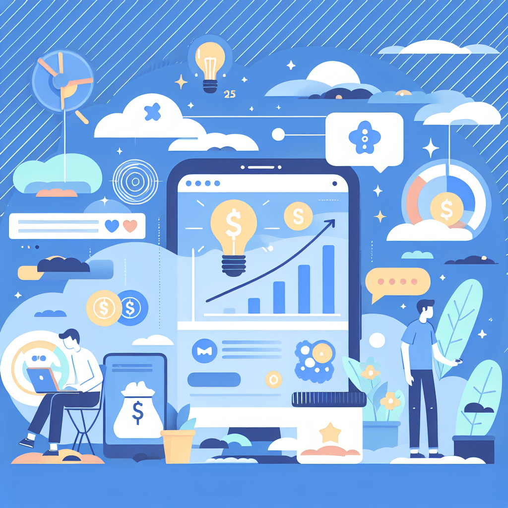 Google Ads Kampanya Yönetimi (2025): Bütçenizi Kâra Dönüştürün