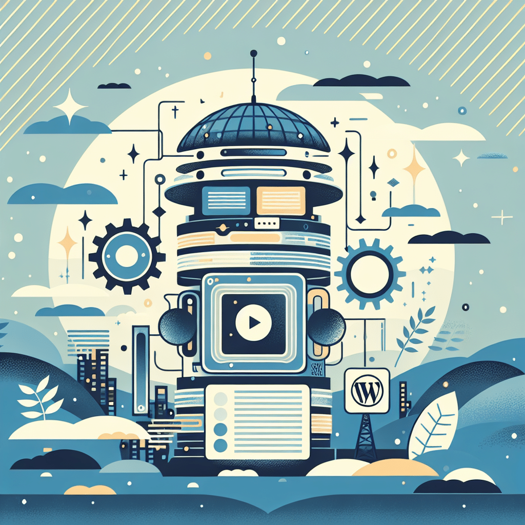 WordPress SEO Ayarları 2025: Sitenizin Gizli Potansiyelini Açın