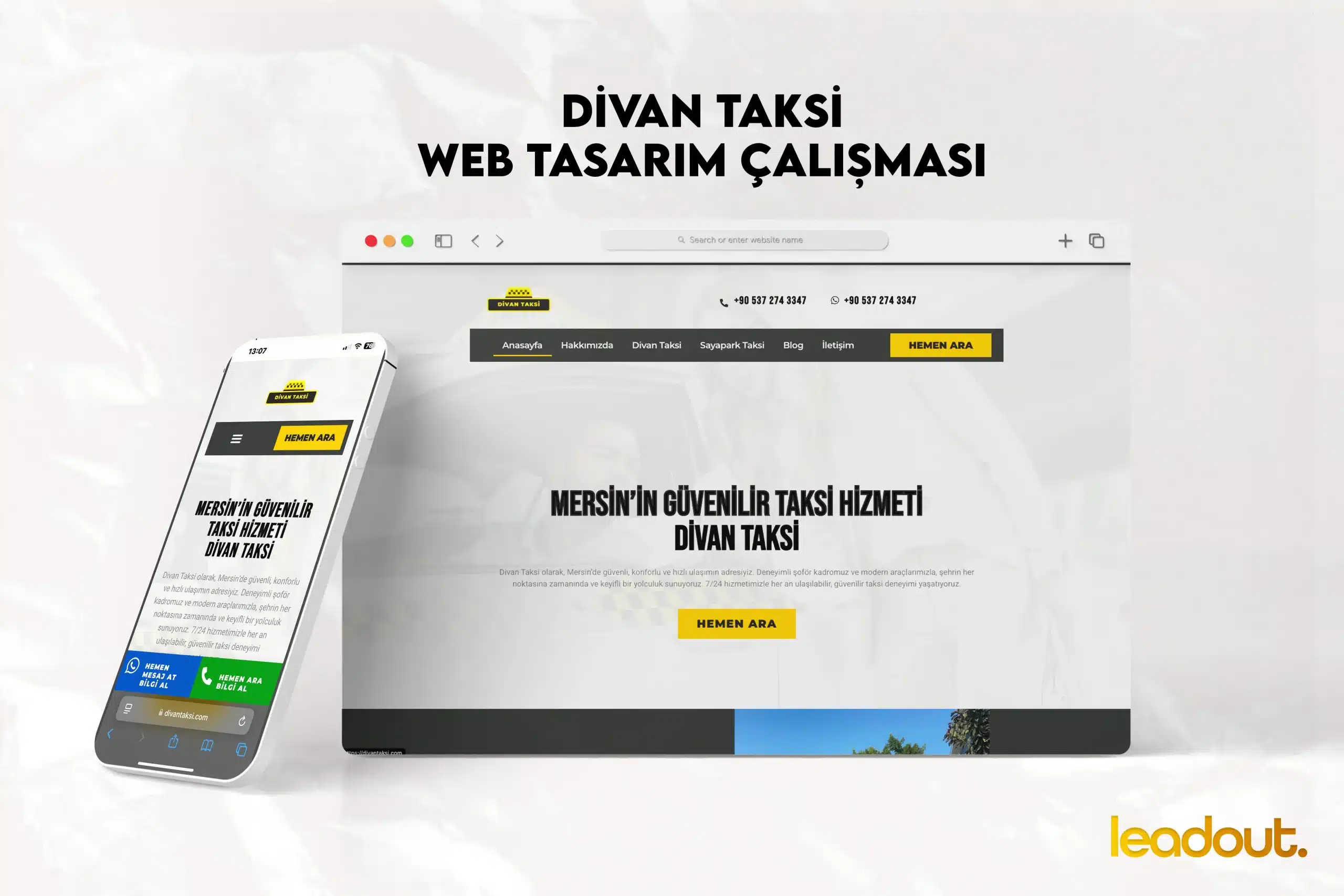 divan-taksi