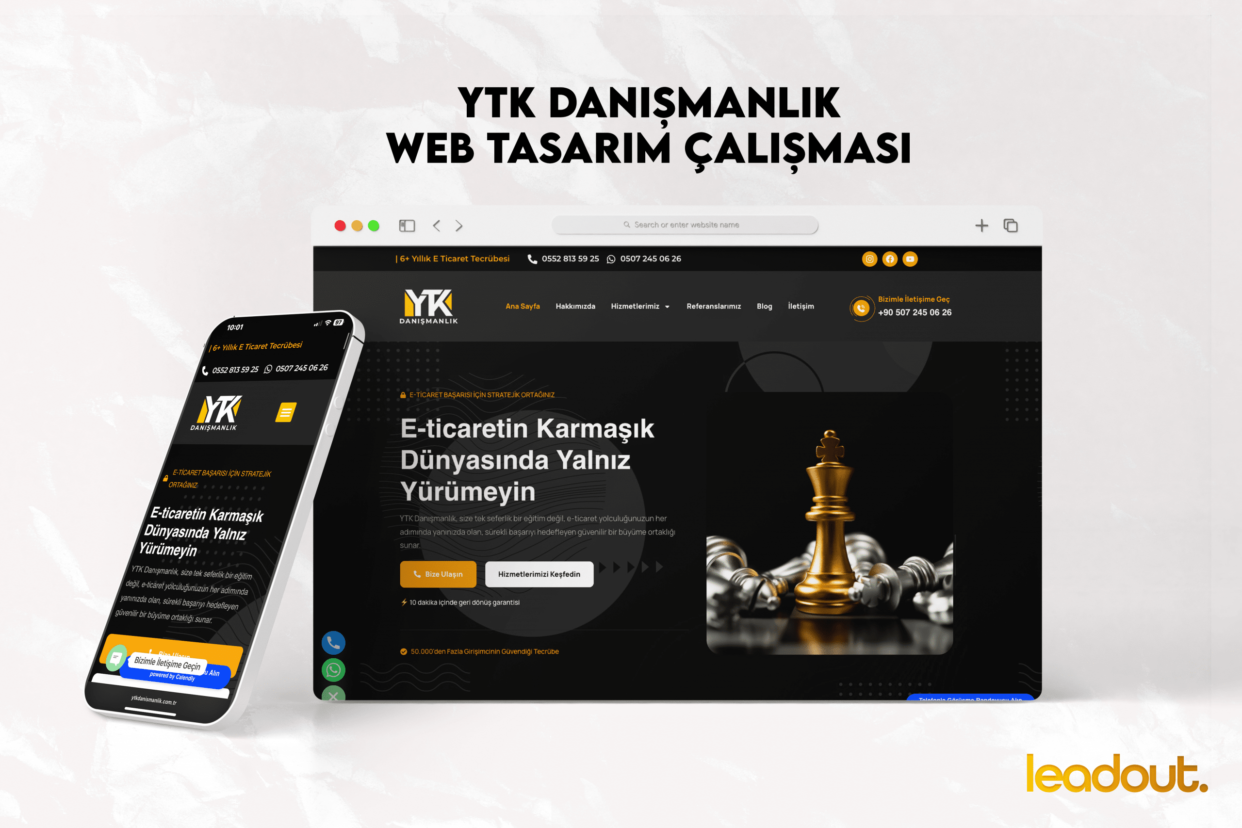 ytk-danışmanlık