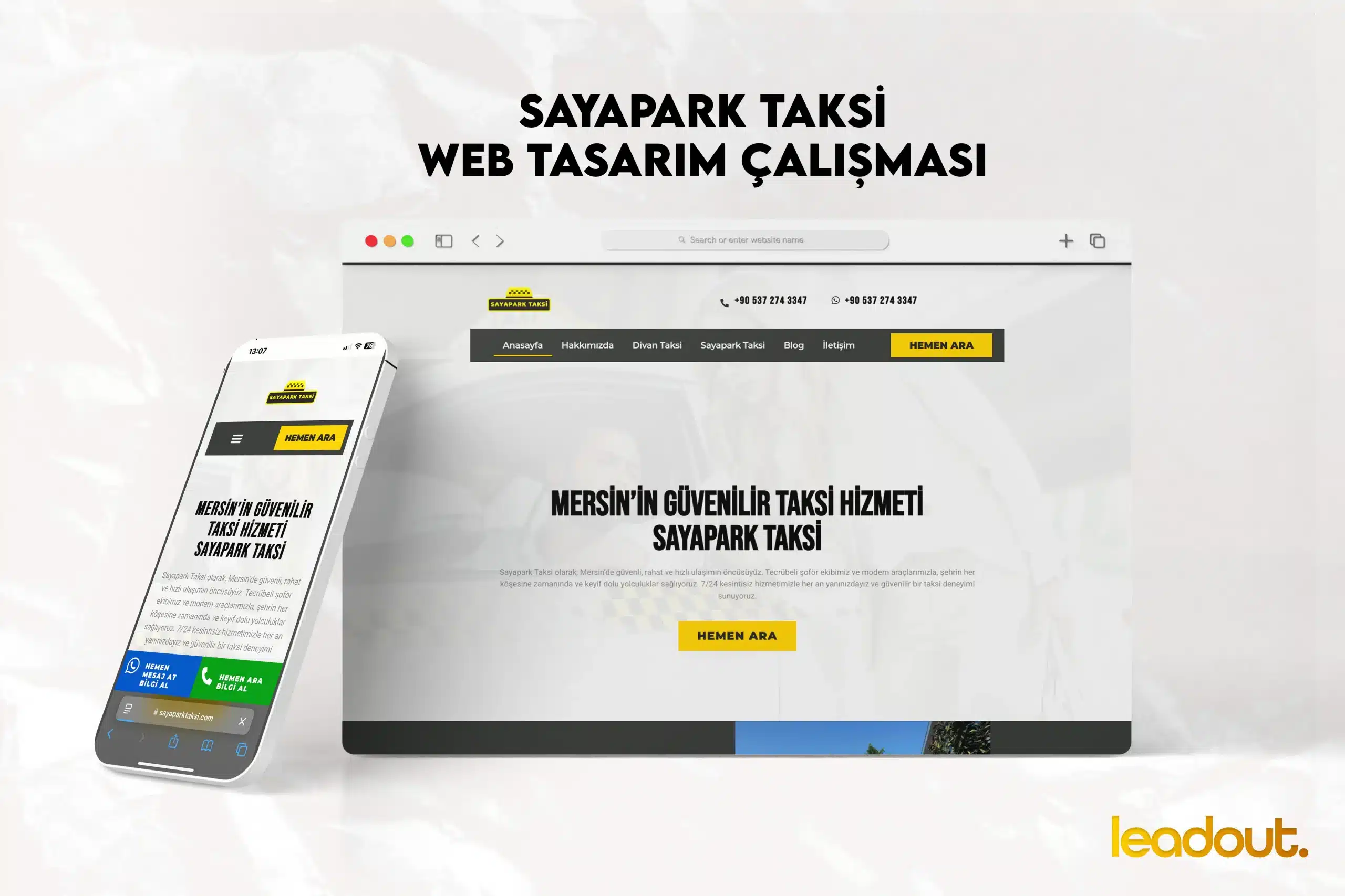 sayapark-taksi