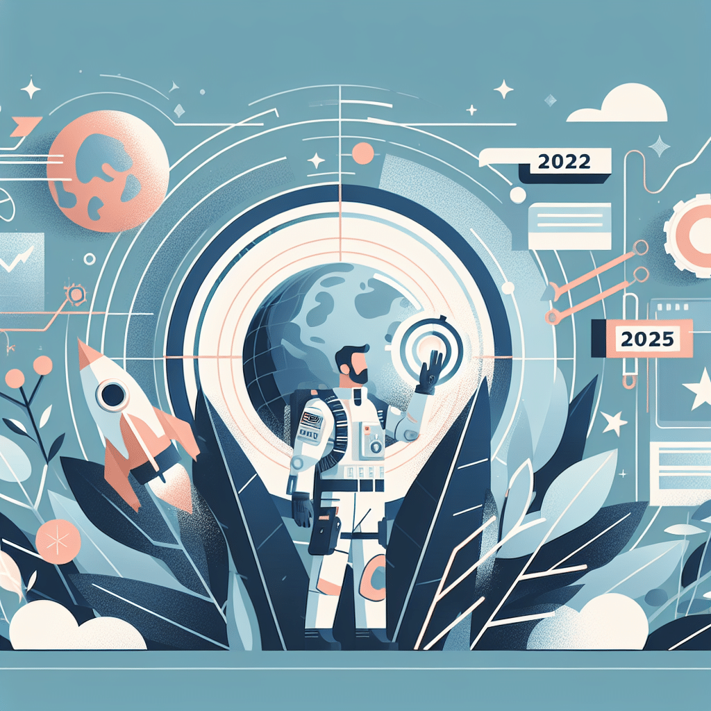 GA4 Kurulumu: 2025’te Veri Gücüyle Dönüşüm Yaratın