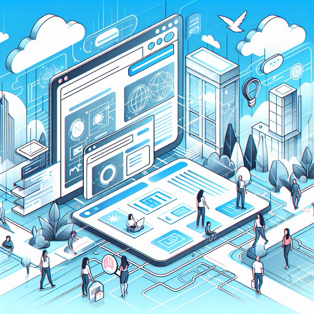 Web Yazılım 2025: Standart Sitelerin Ötesine Geçin