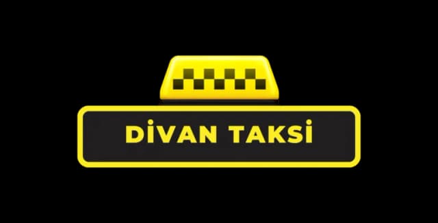 Divan Taksi