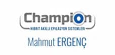 Champion Lazer Epilasyon
