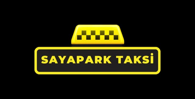 Sayapark Taksi