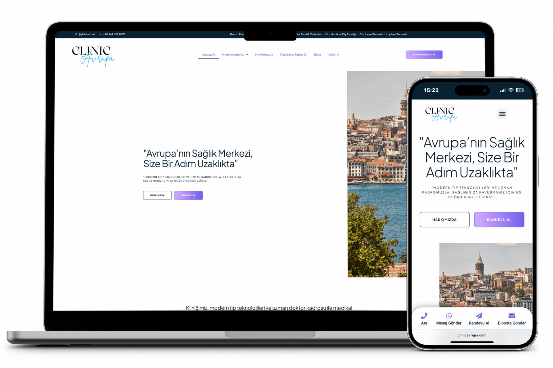 Leadout Dijital - Web Tasarım - 11