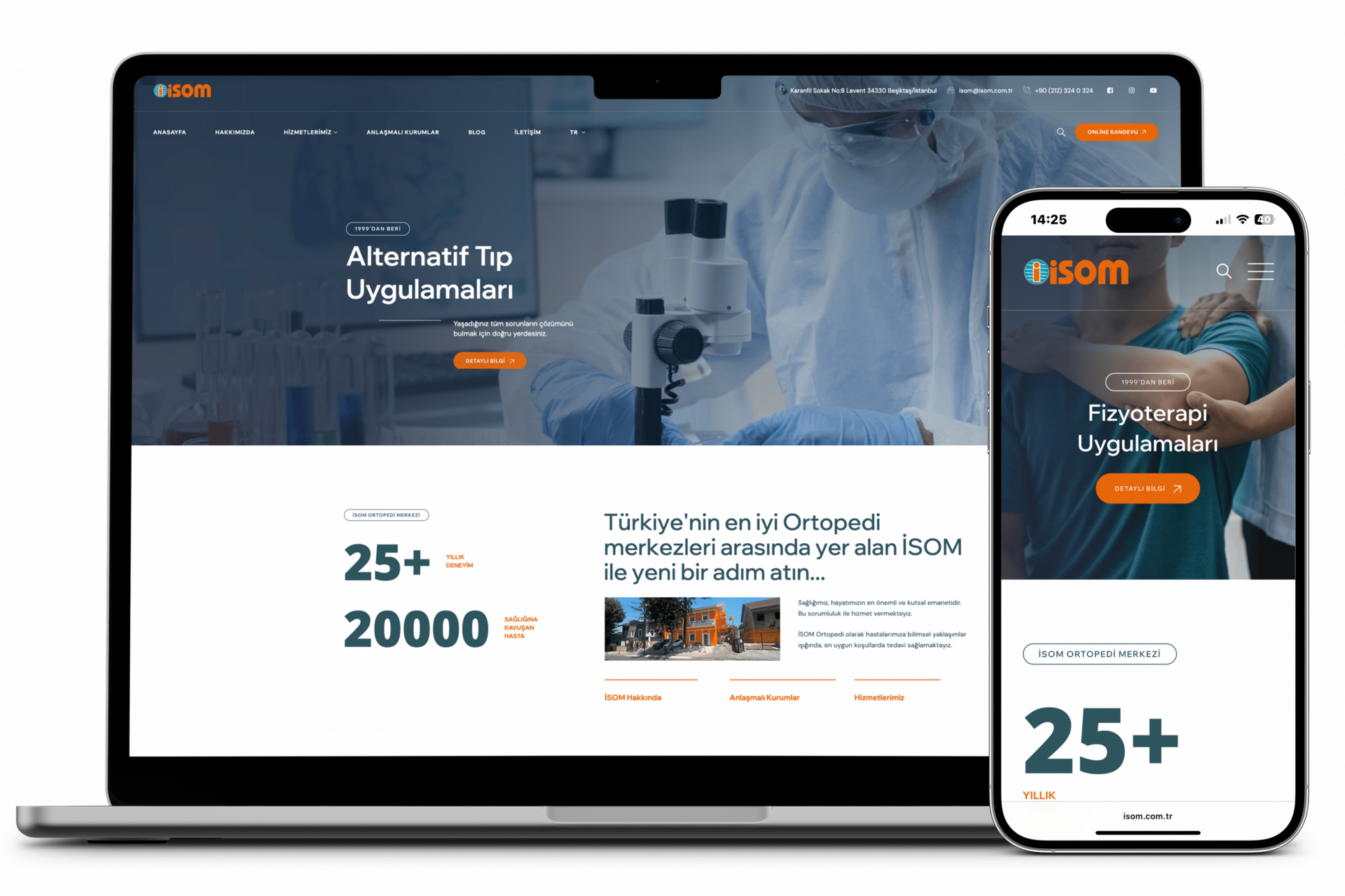 Leadout Dijital - Web Tasarım - 9