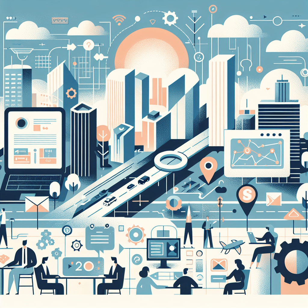 2025’in En İyi Web Tasarım Firması: CEO’lar İçin Karar Rehberi