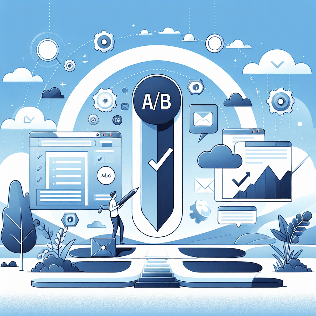 A/B Testi Nasıl Yapılır: 2025 Kapsamlı Dönüşüm Rehberi