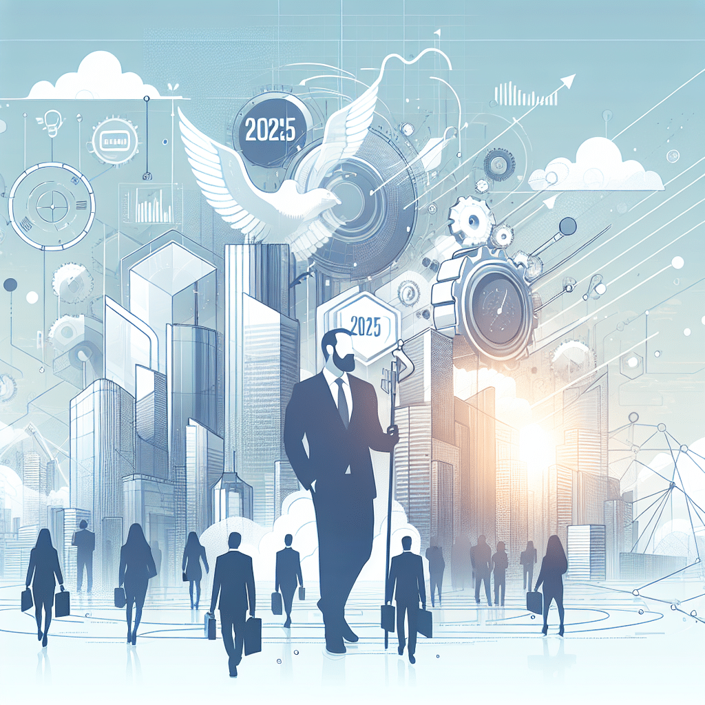 Danışmanlık Firmaları İçin Web Çözümleri: 2025 Liderlik Yolu