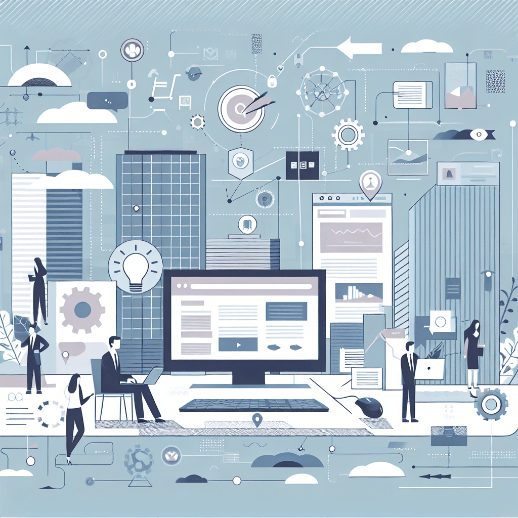 2025 Web Sitesi Yapan Firmalar: İşletmeniz İçin Doğru Seçim