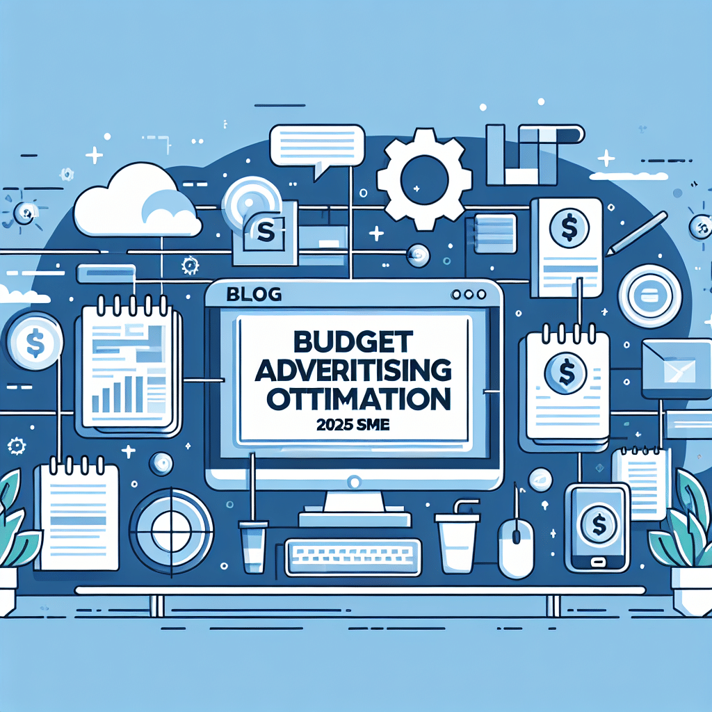 Düşük Bütçeli Reklam Optimizasyonu: 2025 KOBİ Rehberi
