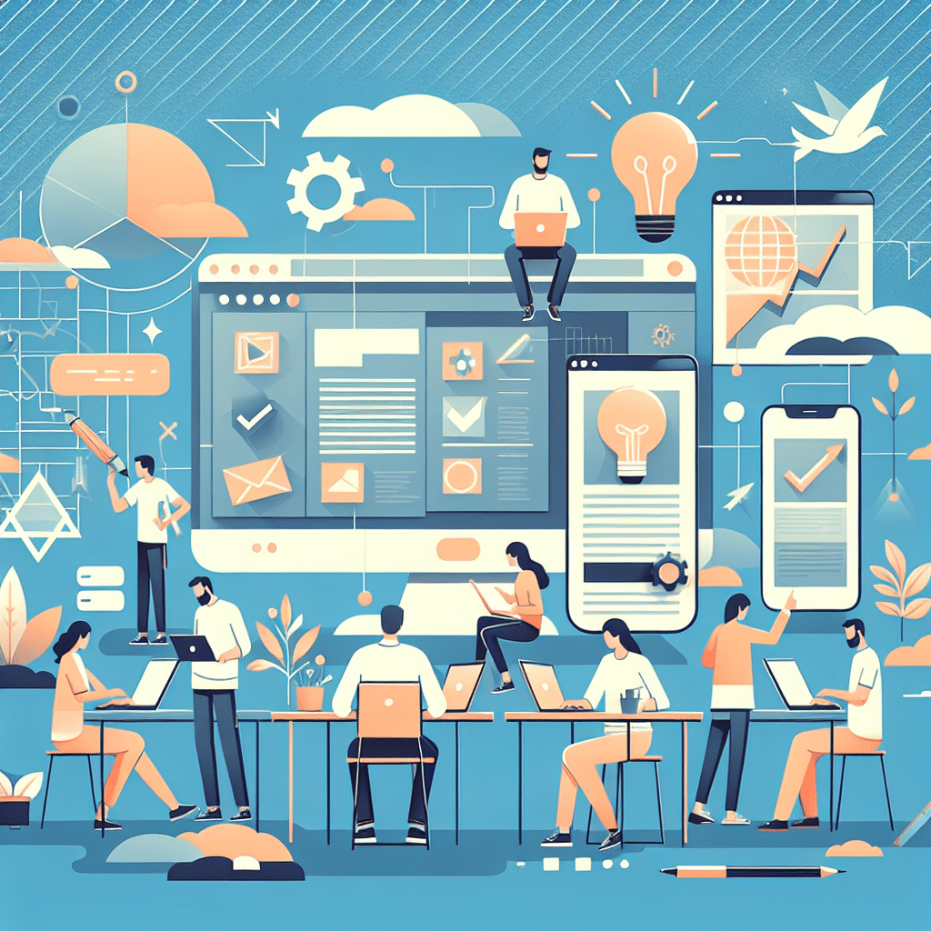 2025’in En İyi Web Tasarım Firmaları: Karar Verme Rehberi