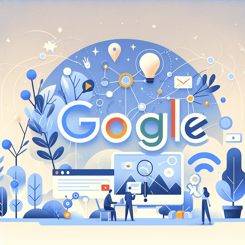 Google’da Üst Sıraya Çıkma Yöntemleri: 2025 KOBİ Rehberi