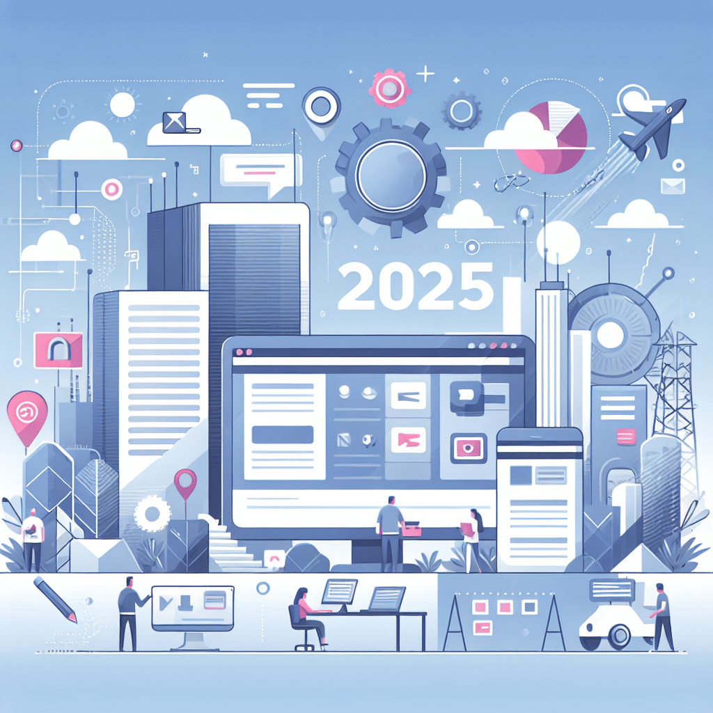 Kullanıcı Deneyimi Odaklı Web Sitesi: 2025’in Dönüşüm Sırrı