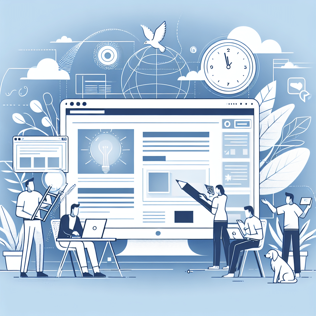 Marka İmajı Güçlendirme: 2025 Web Tasarım Stratejileri