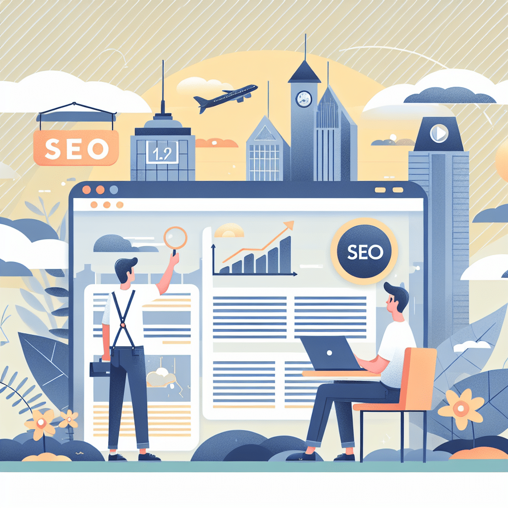 Next.js SEO: 2025’te Google’da Zirveye Çıkmanın Yolu
