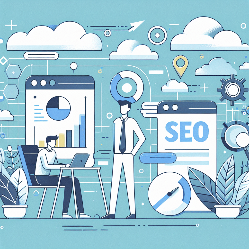 SEO Uyumlu Web Sitesi: 2025 Google Zirvesi İçin Temel Rehber