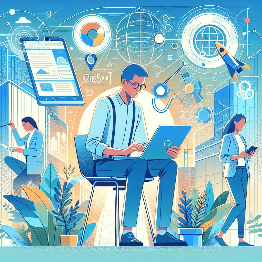 SEO Uyumlu Web Tasarımı (2025): Google’da Zirve Rehberi