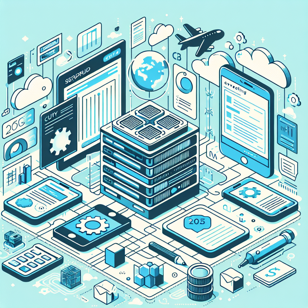 Serverless Web Uygulamaları Geliştirme: 2025 Maliyet Rehberi