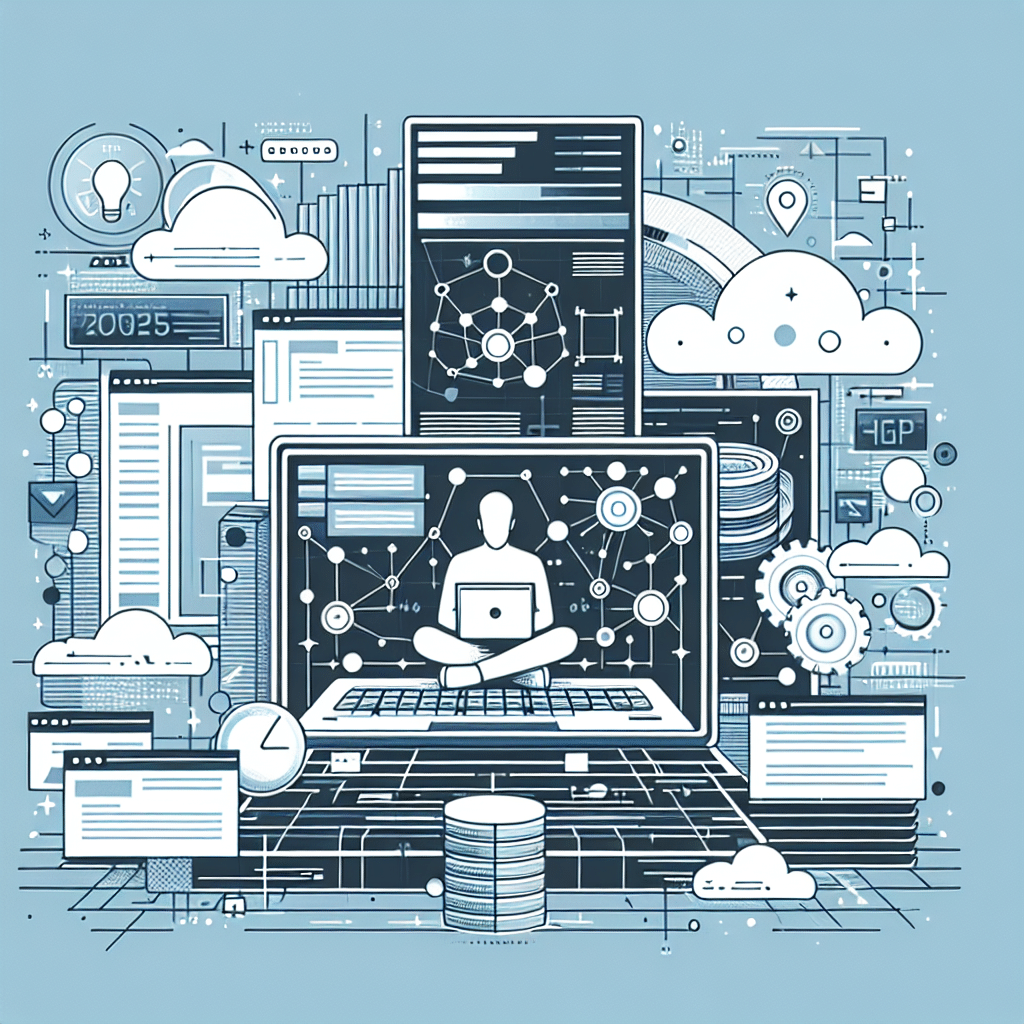 Serverless Web Uygulamaları Geliştirme: 2025 Startup Rehberi