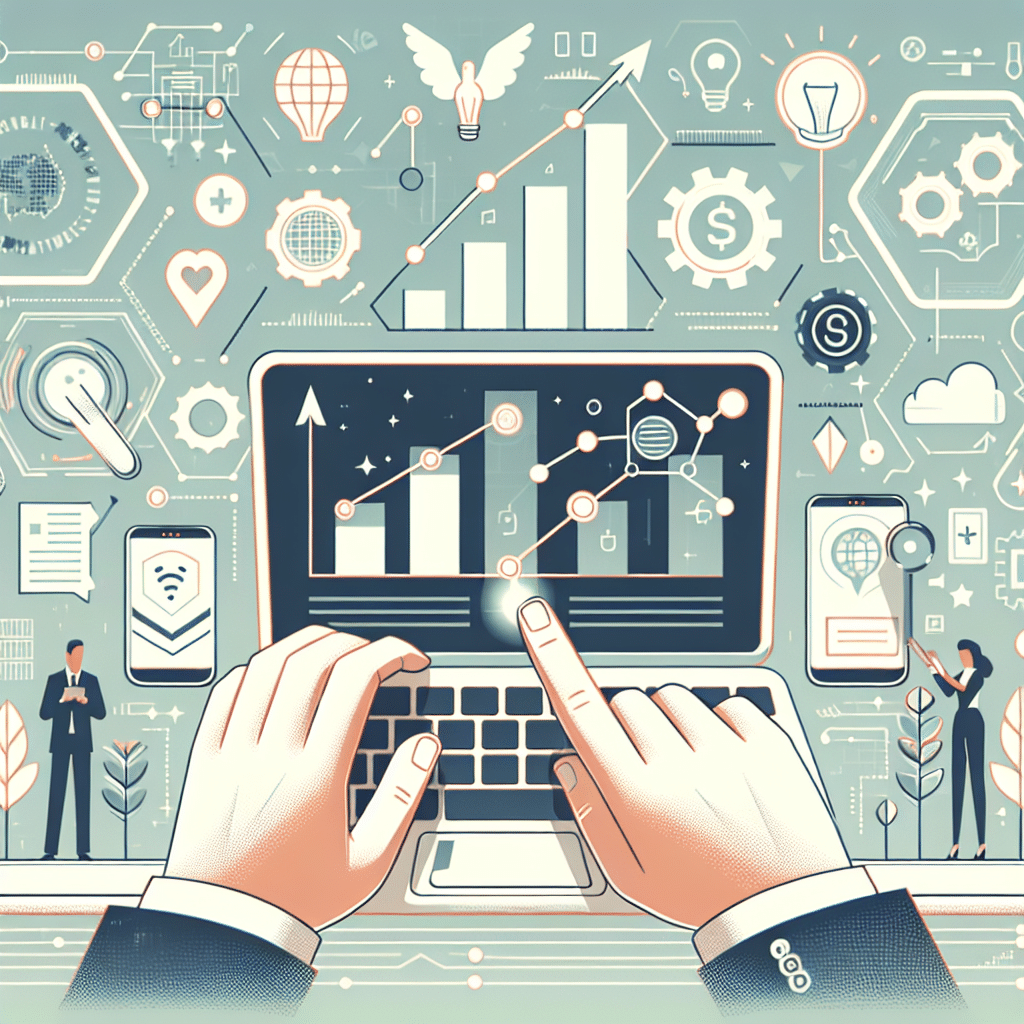Web Ajansı 2025: Sadece Site Değil, Dijital Büyüme Ortağı