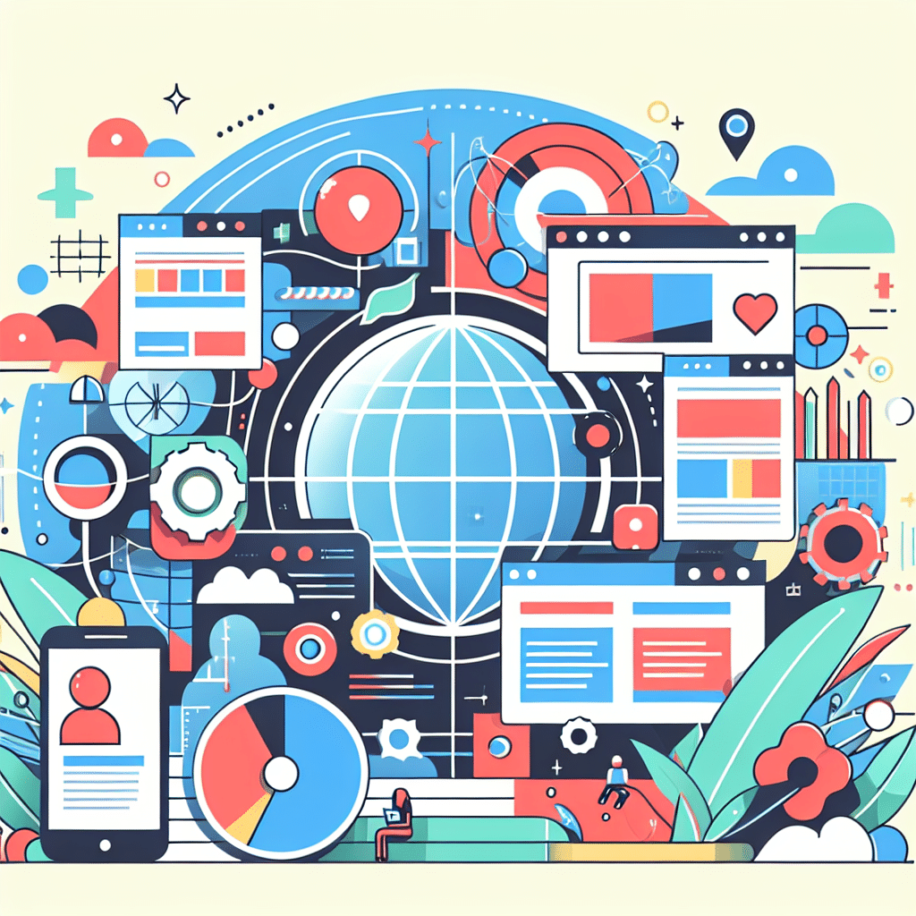 Web Sitesi Yapan Firmalar: 2025’te Doğru Seçim Nasıl Yapılır?
