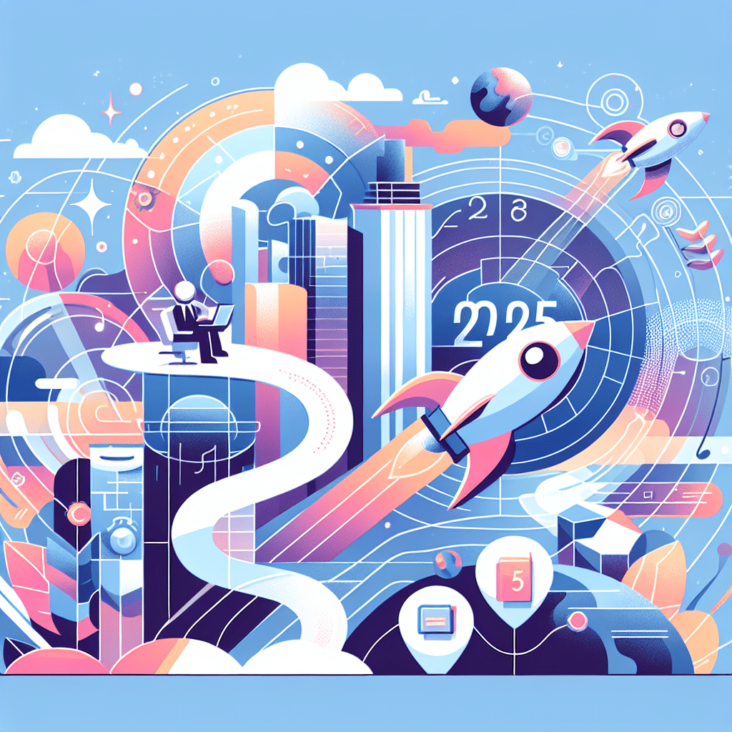 Web Sitesi Yaptırma Rehberi (2025): 5 Basit Adımda Zirveye