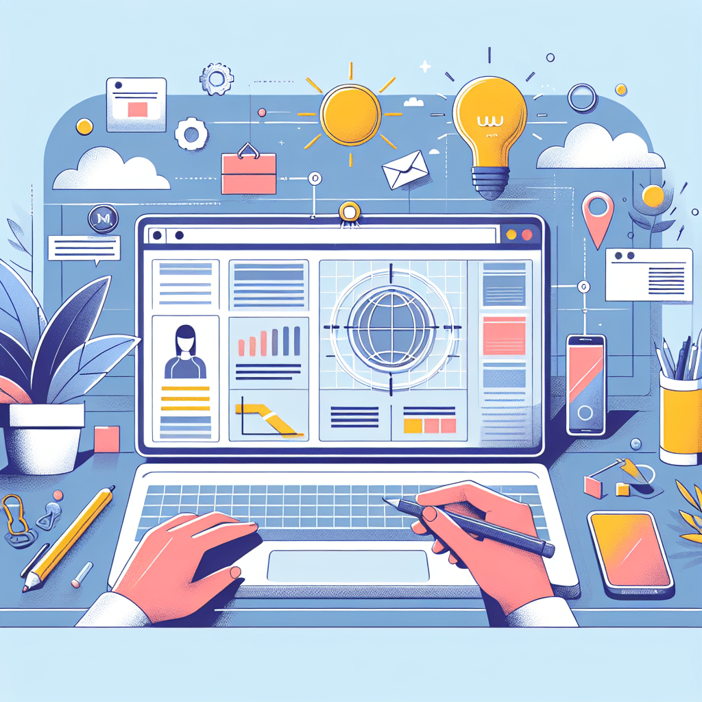 Web Sitesi Yaptırma Rehberi 2025: KOBİ’ler İçin Yol Haritası