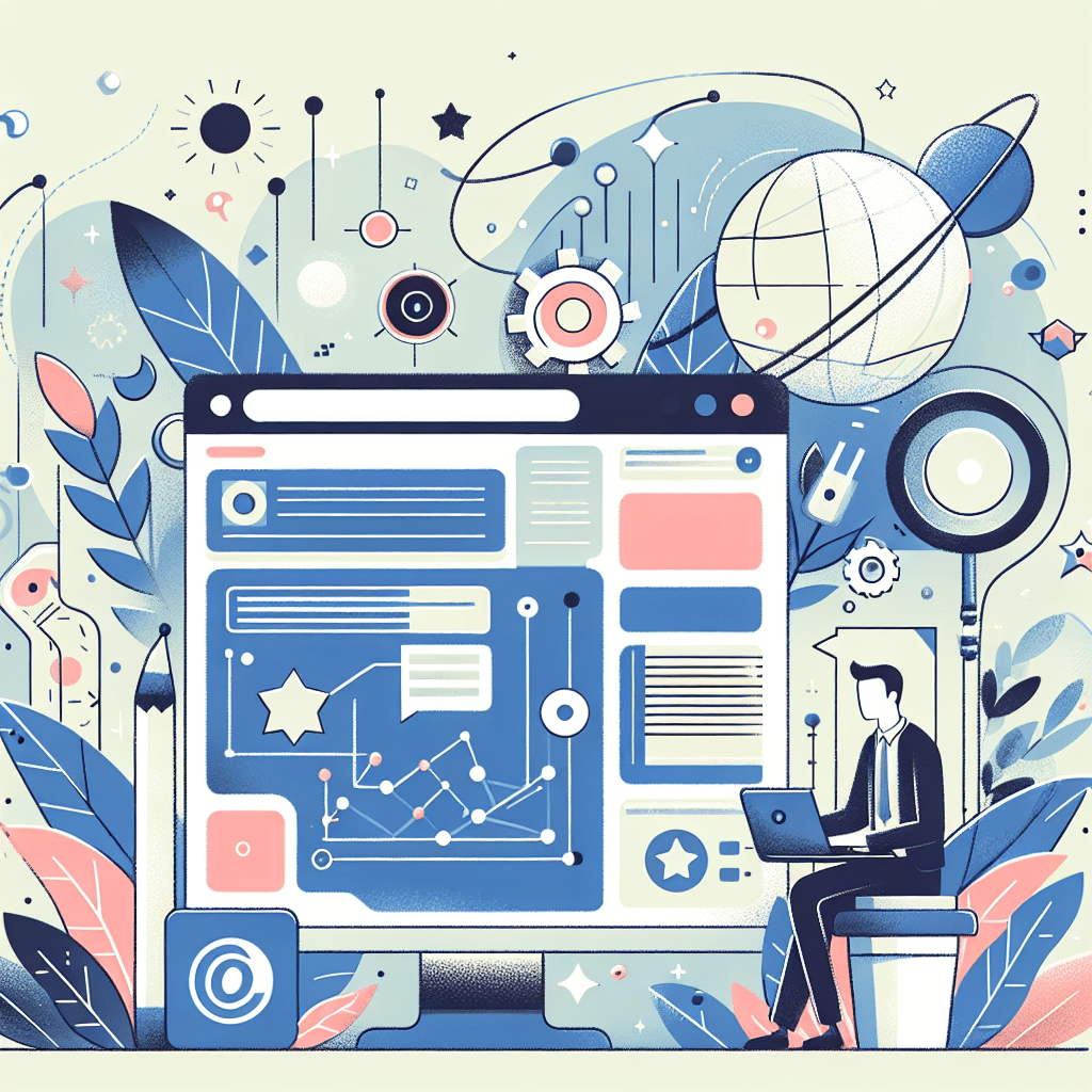 Web Sitesi Yaptırmak İstiyorum: KOBİ’ler İçin 2025 Rehberi
