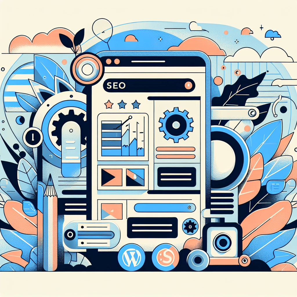 WordPress SEO Ayarları (2025): Sitenizi Zirveye Taşıyın