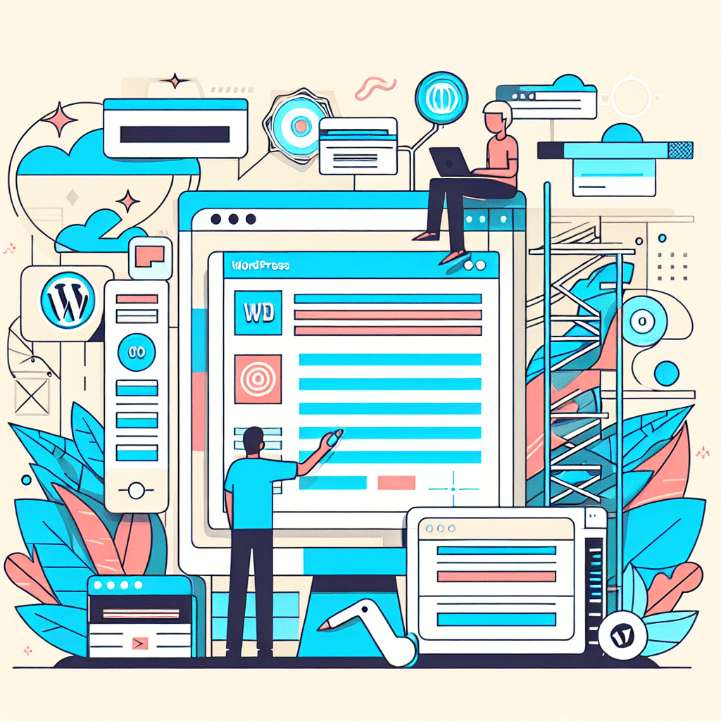 WordPress Web Tasarım (2025): KOBİ’ler İçin Büyüme Rehberi