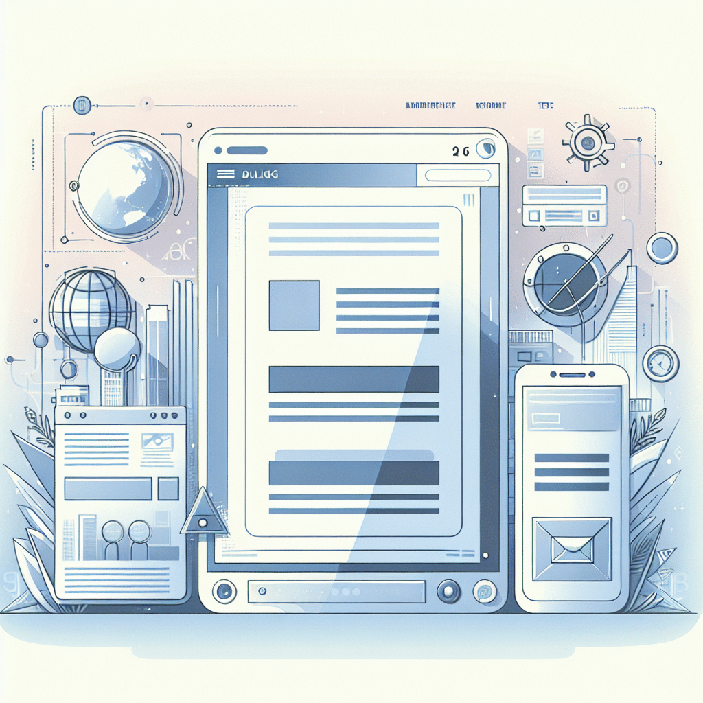 WordPress Web Tasarım Ajansı: 2025’te Kontrolü Ele Alın!