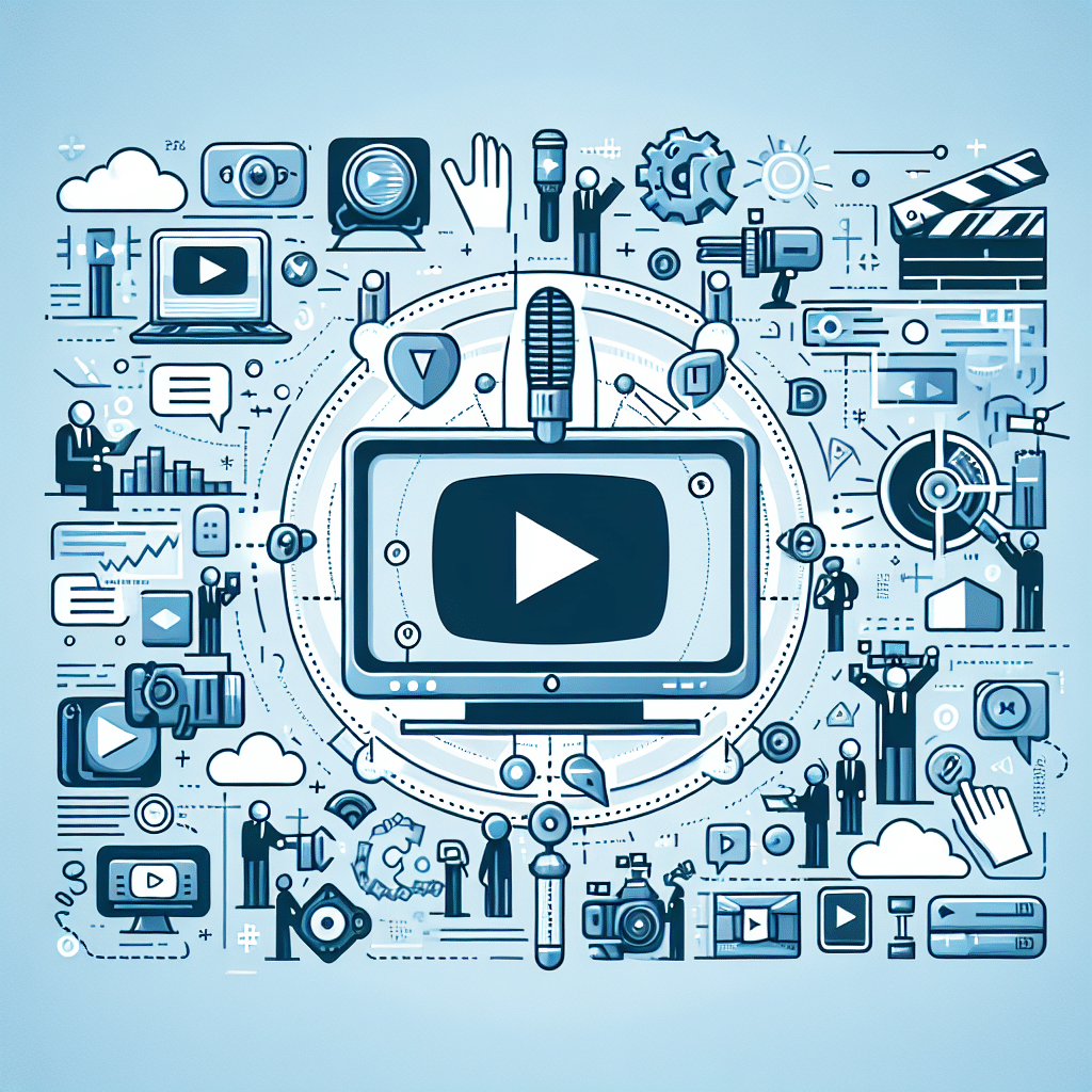YouTube Video Reklam Danışmanlığı: 2025 Kapsamlı Rehberi